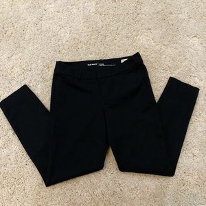 Old Navy Pixie pants